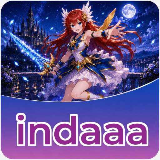indaaa APK v4.7.5 - Screenshot performa cepat dan hemat baterai