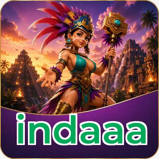 indaaa APK v4.7.5 - Screenshot UI modern dan intuitif Indonesia